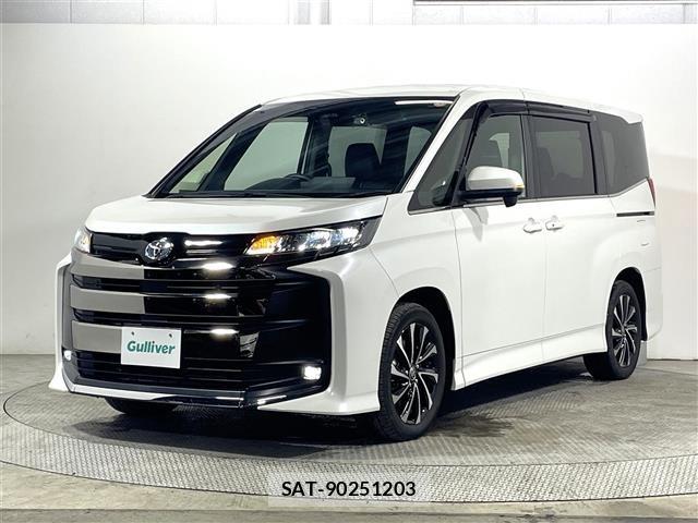 Toyota NOAH 2023 8706422-19