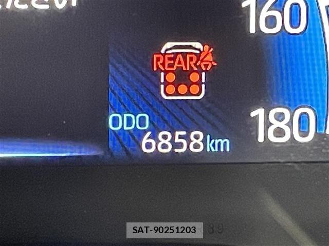 Toyota NOAH 2023 8706422-5