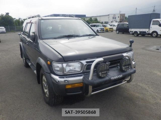 Nissan TERRANO 1997 8851811-0