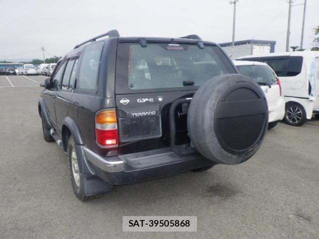 Nissan TERRANO 1997 8851811-1