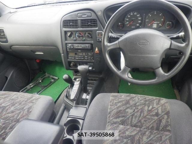 Nissan TERRANO 1997 8851811-3