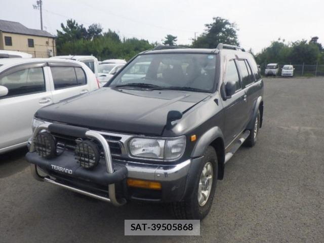 Nissan TERRANO 1997 8851811-4