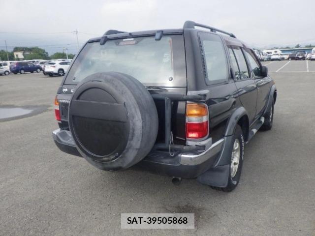 Nissan TERRANO 1997 8851811-5