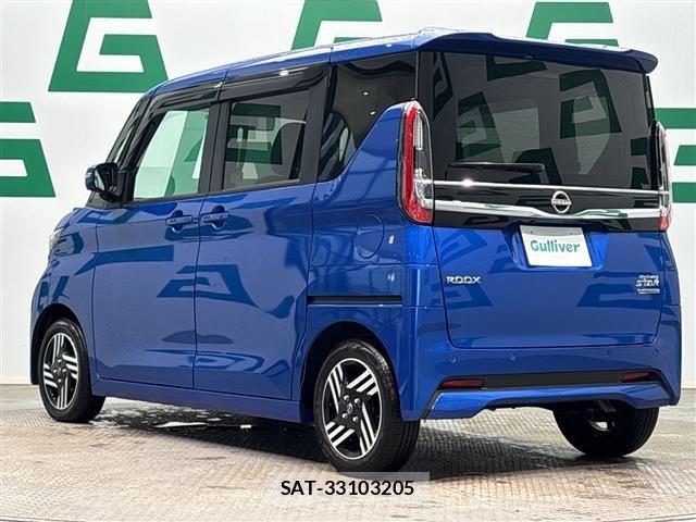 Nissan ROOX 2025 8724017-13