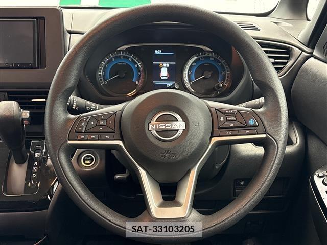 Nissan ROOX 2025 8724017-18