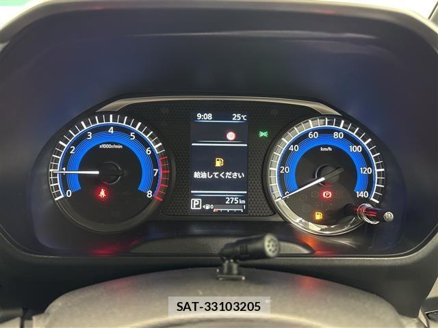 Nissan ROOX 2025 8724017-19