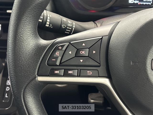 Nissan ROOX 2025 8724017-3
