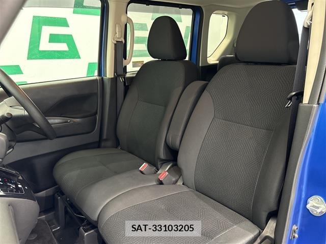 Nissan ROOX 2025 8724017-4