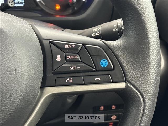 Nissan ROOX 2025 8724017-5