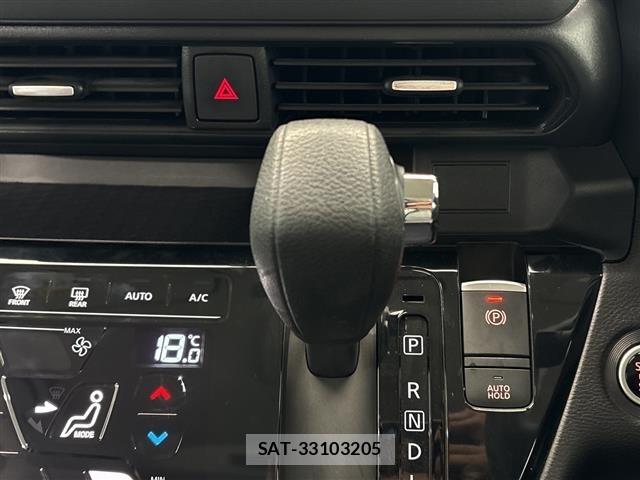 Nissan ROOX 2025 8724017-8