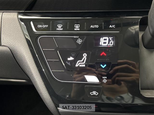 Nissan ROOX 2025 8724017-9
