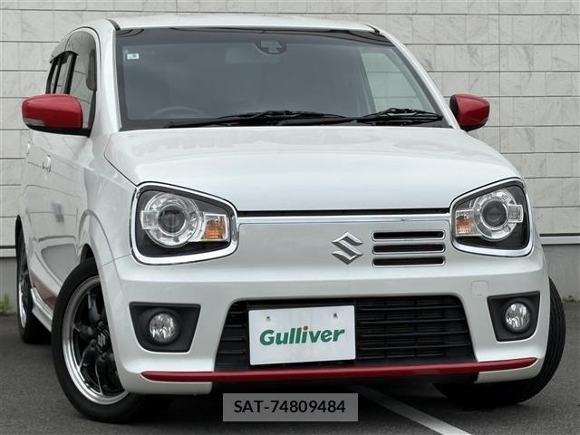 Suzuki ALTO 2015 8914099-0