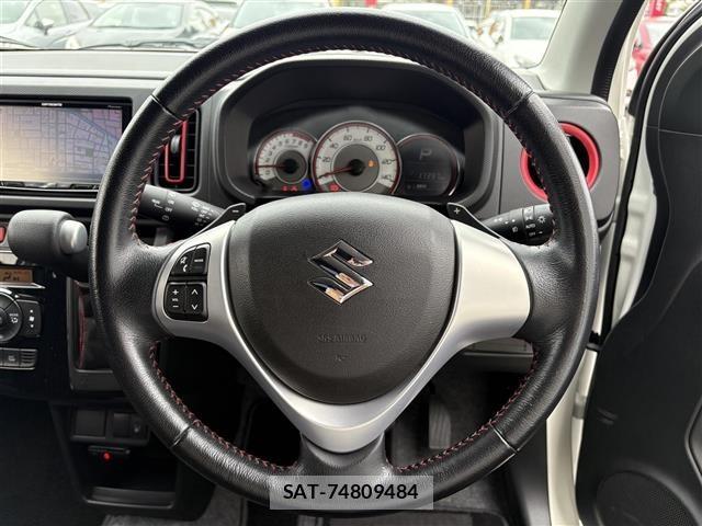 Suzuki ALTO 2015 8914099-1