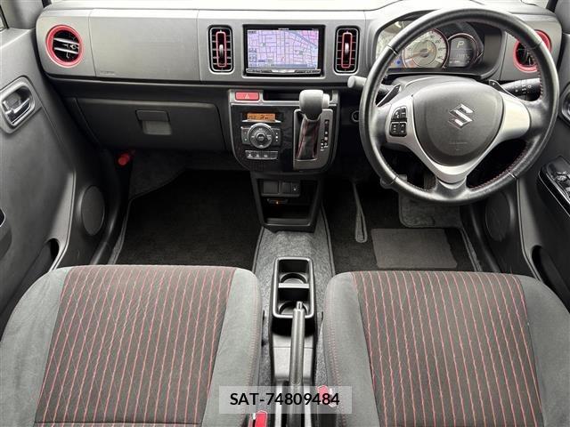 Suzuki ALTO 2015 8914099-15