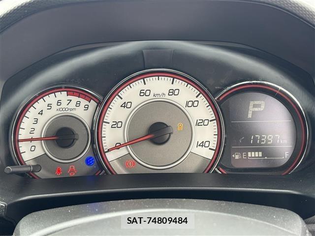 Suzuki ALTO 2015 8914099-21