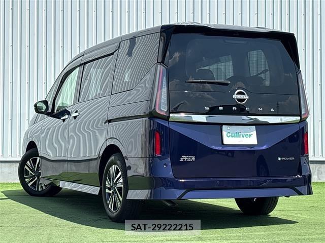 Nissan SERENA 2024 8717109-13