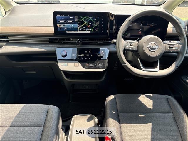 Nissan SERENA 2024 8717109-14