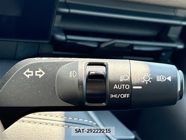 Nissan SERENA 2024 8717109-8