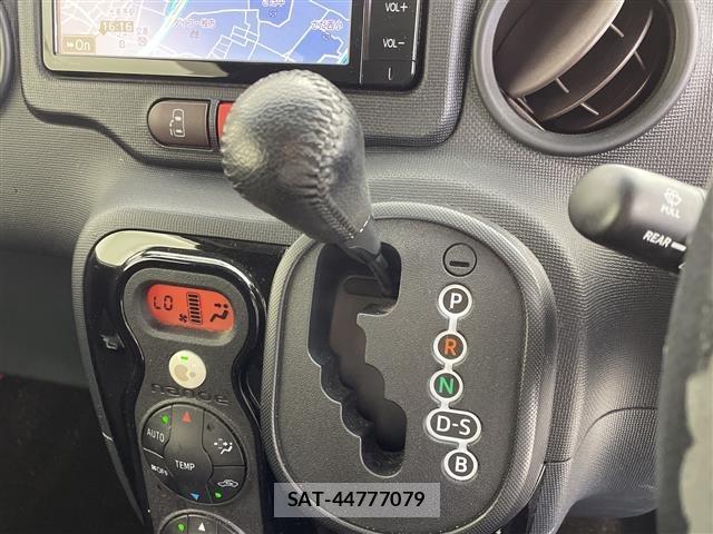 Toyota PORTE 2016 8722550-12