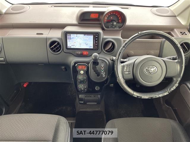 Toyota PORTE 2016 8722550-14