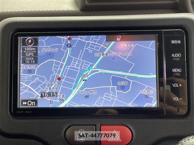 Toyota PORTE 2016 8722550-16