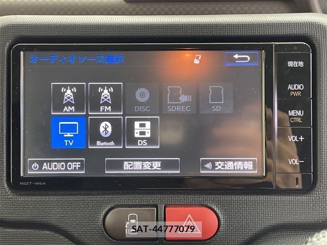 Toyota PORTE 2016 8722550-17