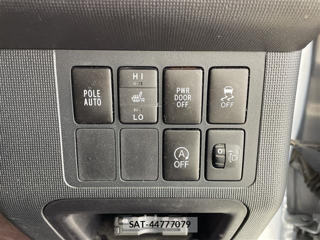 Toyota PORTE 2016 8722550-18