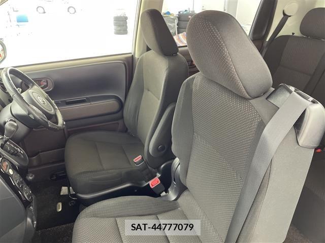 Toyota PORTE 2016 8722550-2