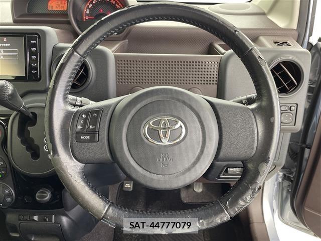 Toyota PORTE 2016 8722550-5
