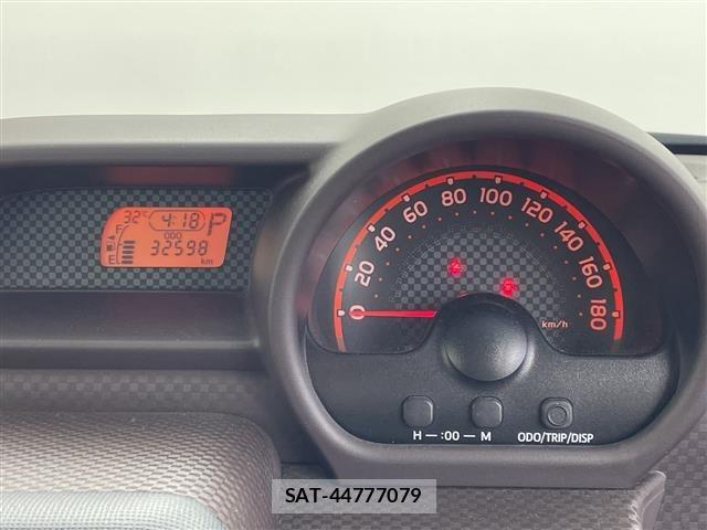 Toyota PORTE 2016 8722550-7