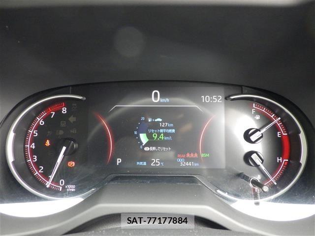 Toyota RAV4 2021 8709534-1