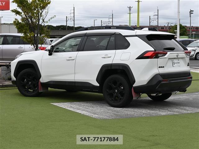 Toyota RAV4 2021 8709534-14