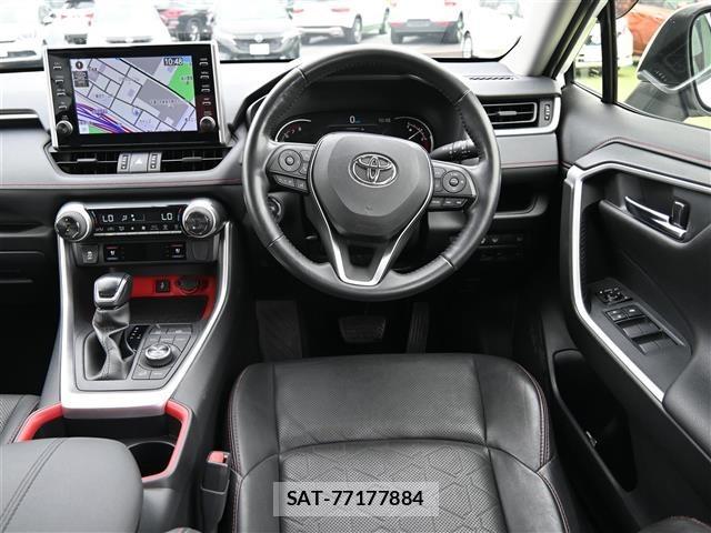 Toyota RAV4 2021 8709534-15