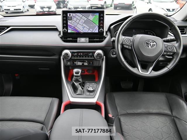 Toyota RAV4 2021 8709534-19
