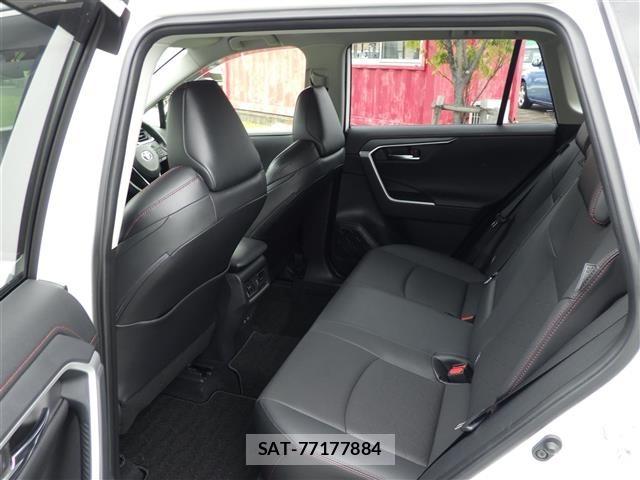 Toyota RAV4 2021 8709534-2