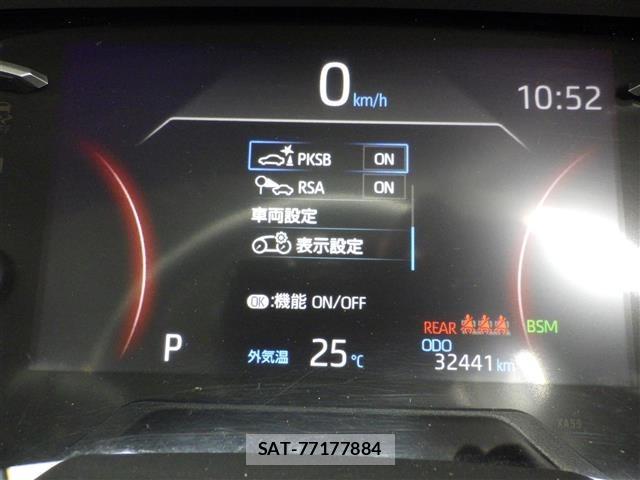 Toyota RAV4 2021 8709534-22