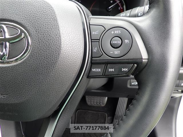 Toyota RAV4 2021 8709534-5