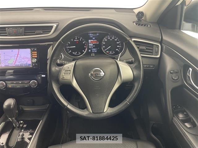 Nissan X-TRAIL 2013 8930032-1
