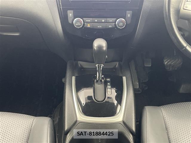 Nissan X-TRAIL 2013 8930032-12