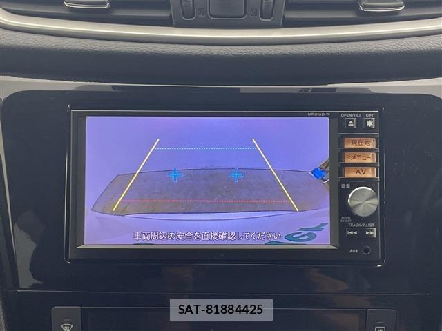 Nissan X-TRAIL 2013 8930032-16