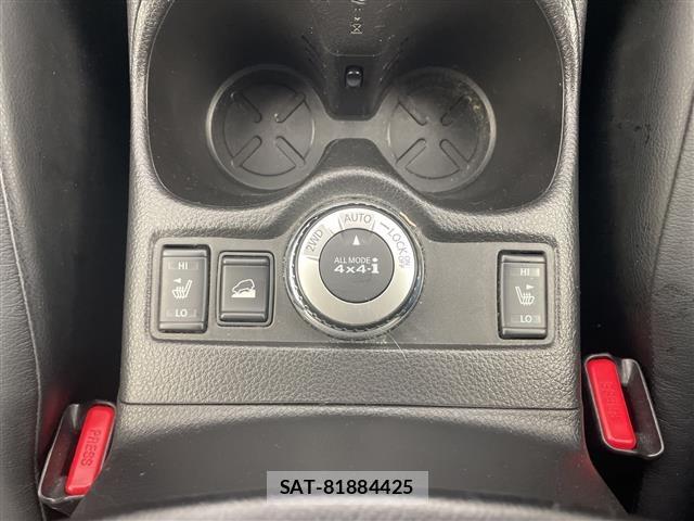 Nissan X-TRAIL 2013 8930032-2