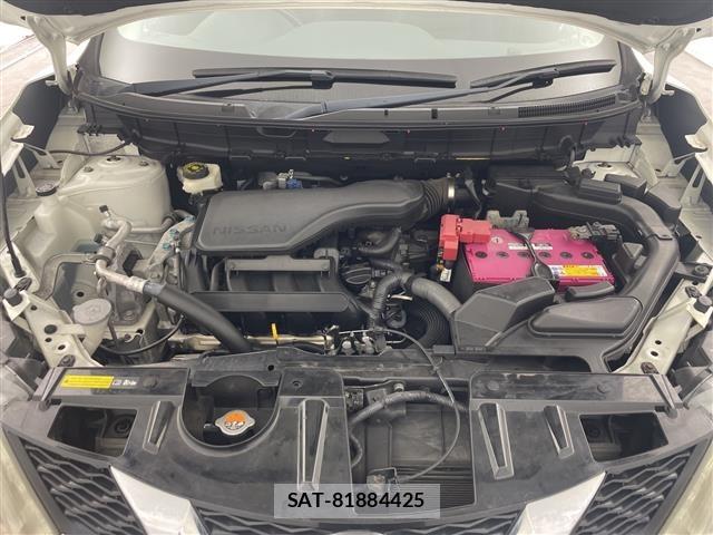 Nissan X-TRAIL 2013 8930032-21