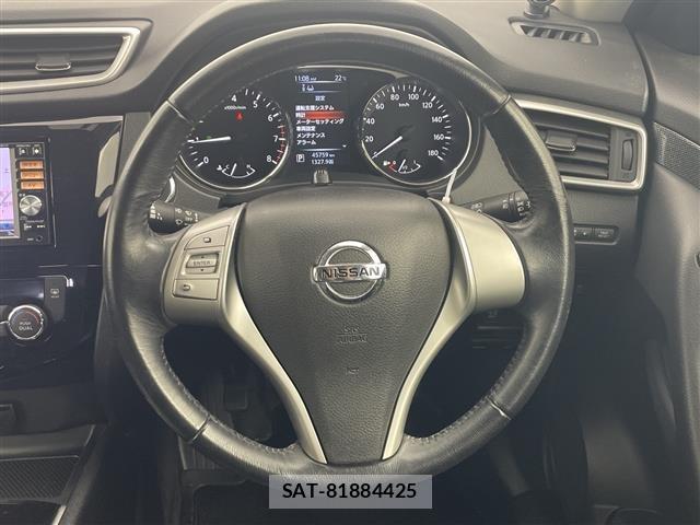 Nissan X-TRAIL 2013 8930032-3