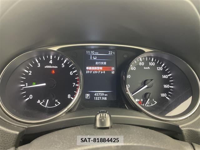 Nissan X-TRAIL 2013 8930032-7