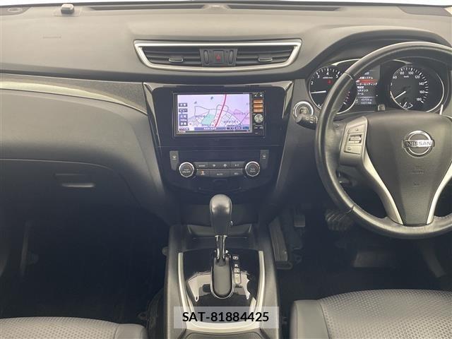 Nissan X-TRAIL 2013 8930032-9