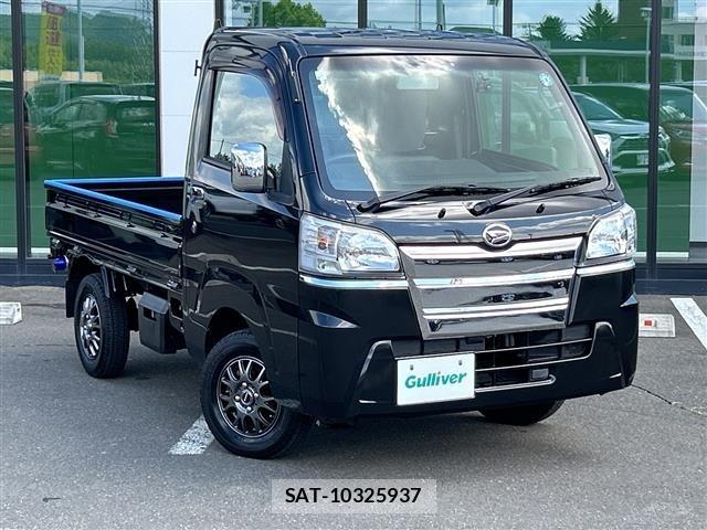 Daihatsu HIJET TRUCK 2018 8708968-0