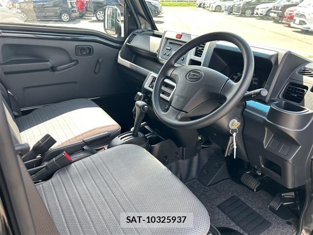Daihatsu HIJET TRUCK 2018 8708968-11