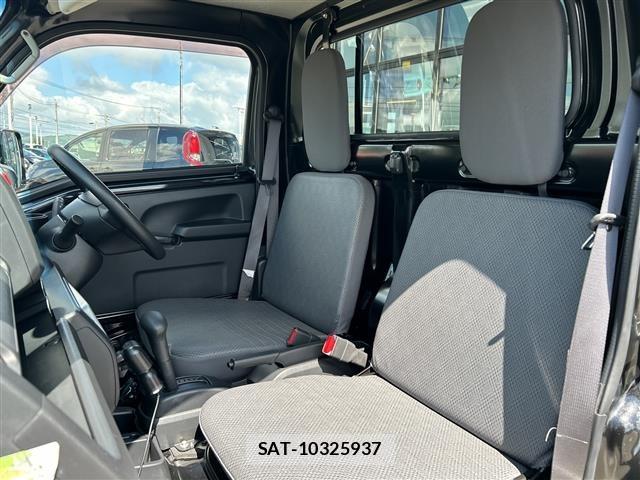 Daihatsu HIJET TRUCK 2018 8708968-12