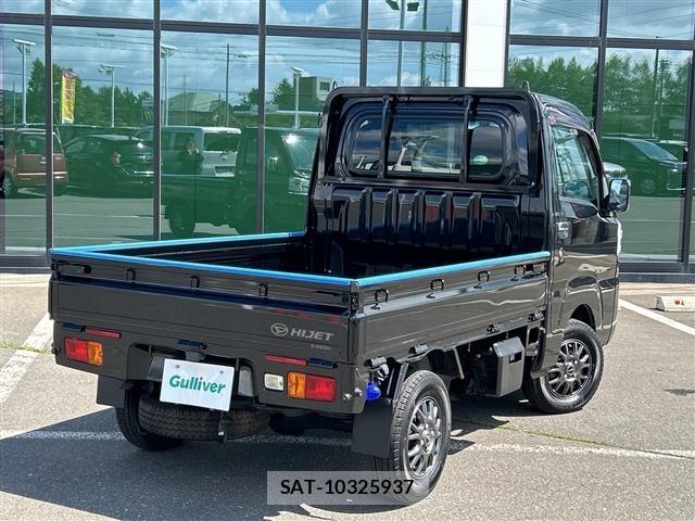 Daihatsu HIJET TRUCK 2018 8708968-13