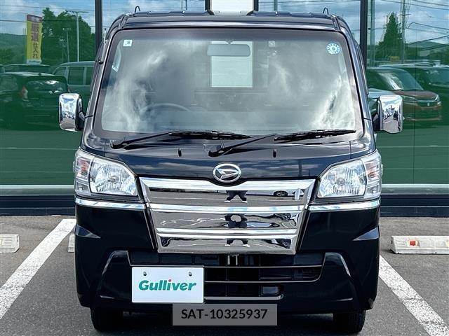 Daihatsu HIJET TRUCK 2018 8708968-15